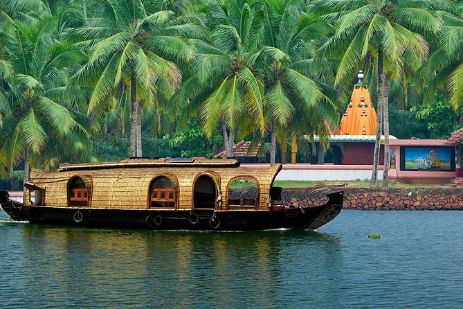 Kerala Tour Package 